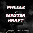 Here are all the songs Masterkraft and Pheelz played during their 'Battle of Hits.' (Instagram/PheelzMrProducer)