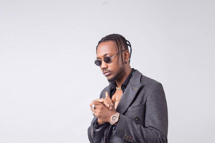 “Jano” speaks about societal ills in Nigeria - Arrel