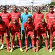 Orlando Pirates were held by Baroka Tuesday in the South African Premiership after conceding a goal that should have been ruled offside.