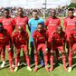 Orlando Pirates were held by Baroka Tuesday in the South African Premiership after conceding a goal that should have been ruled offside.