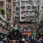 Most of China's new coronavirus infections have been found in recently returned citizens