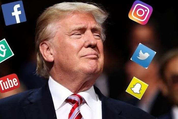 Angry Donald Trump threatens to shut down Twitter