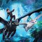 How to train your dragon hidden world