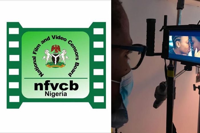 The National Film & Video Censors Board has reacted to the ongoing production of 'Ife' [NFVCB/@ife_movie]