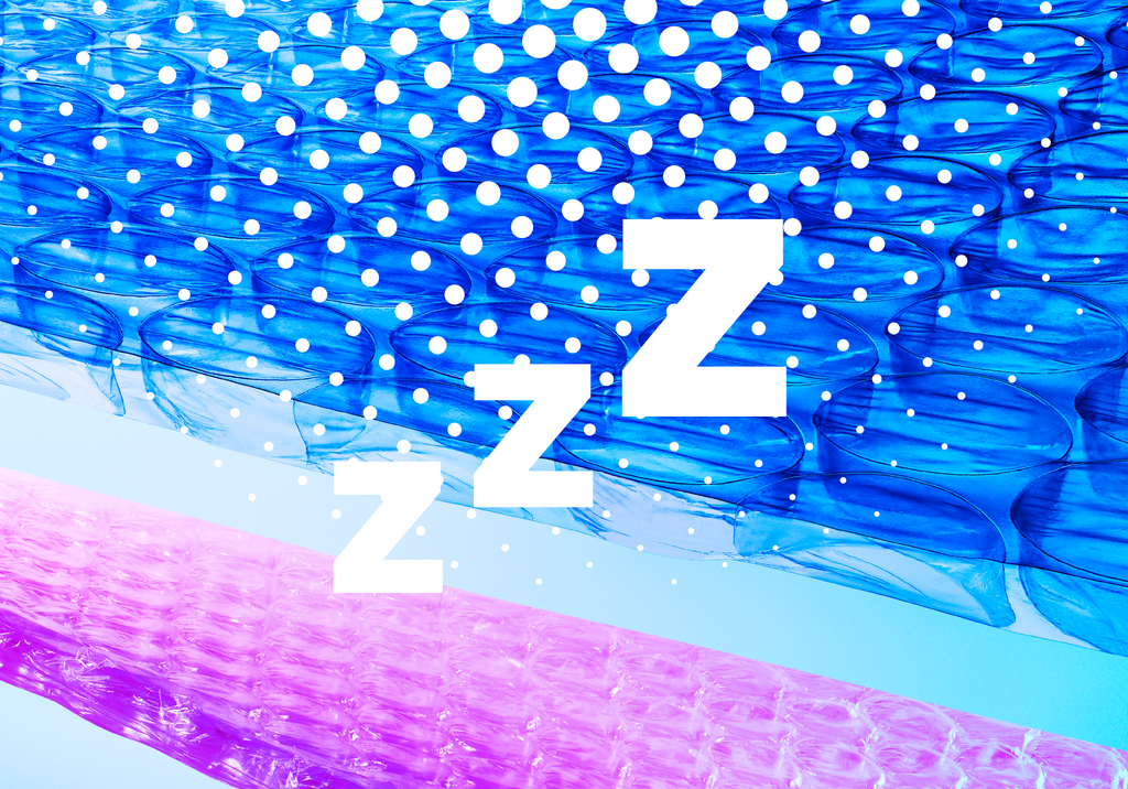 bubble wrap immunity