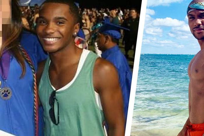 This Guy Used the Gym to Put on 47 Lbs of Muscle