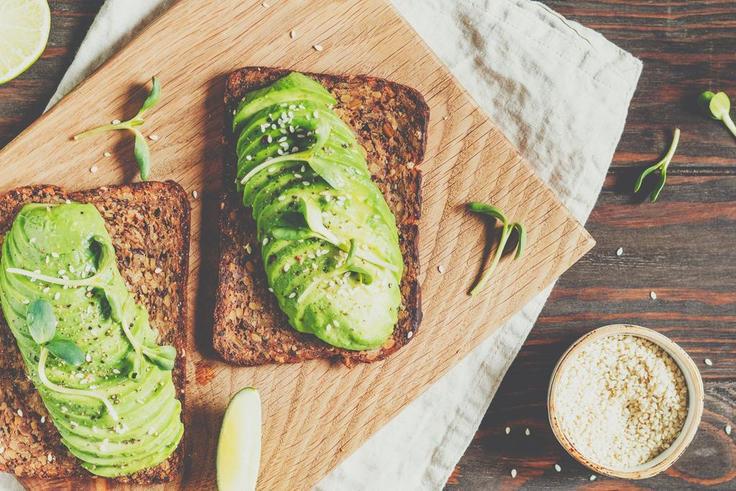 20 Healthy High-Fat Foods You Should Be Eating, According To Nutritionists