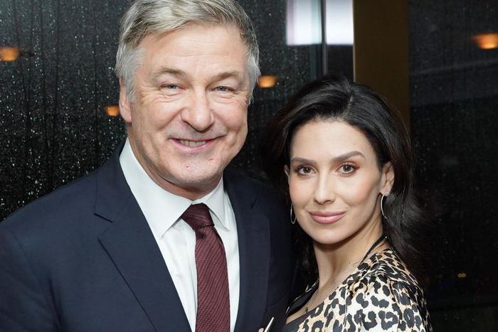 When Is Hilaria Baldwin's Due Date?