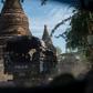 A squad of gun-toting police patrol Myanmar's sacred site of Bagan under the cover of night, taking on plunderers snatching relics from temples forsaken by tourists due to coronavirus restrictions
