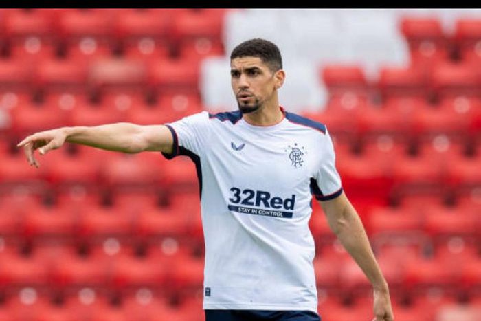 Leon Balogun (Instagram/Leon Balogun)