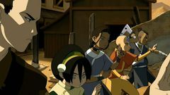 Every Voice Actor from Avatar: The Last Airbender