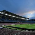 Barcelona's Camp Nou lies empty, but La Liga hopes limited crowds can be allowed to attend matches before the delayed season finishes