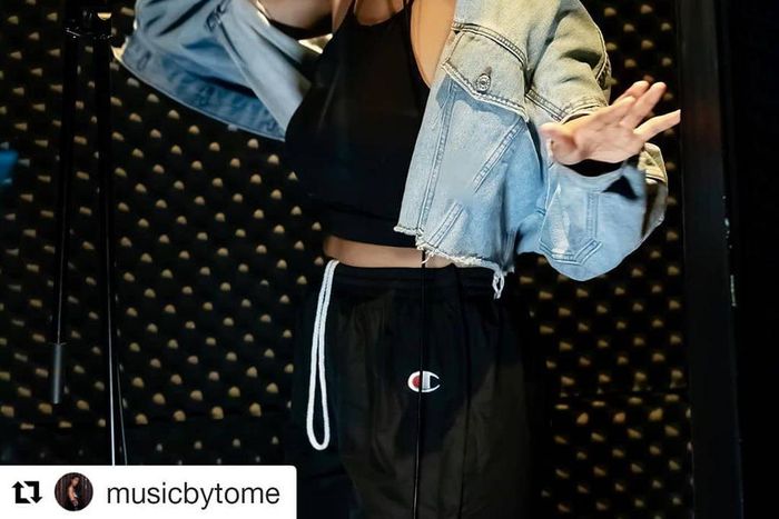 Tome releases new single, 'Free.' (Tome)