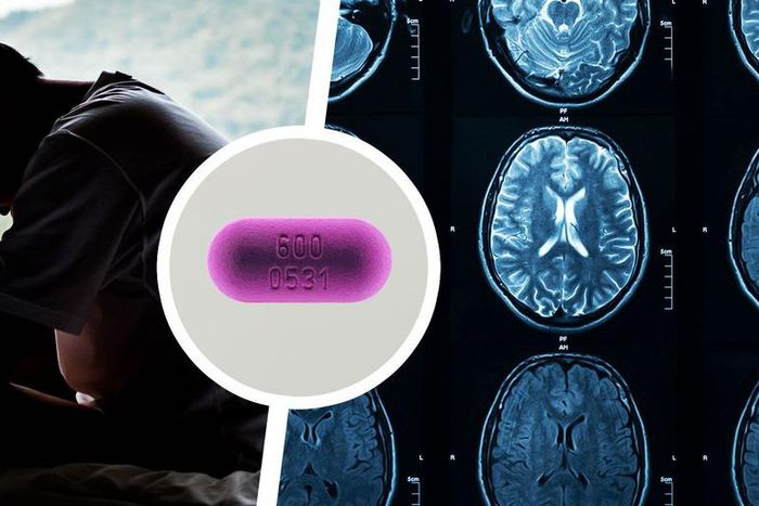 Between Antidepressant Pills and a Hard Place