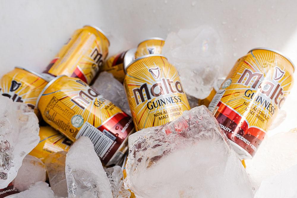 Malta Guinness spreads colour and refreshment during Sallah. (Malta Guinness)