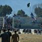 The incident comes as Pakistan and India accuse each other of violating ceasefire terms at the Line of Control