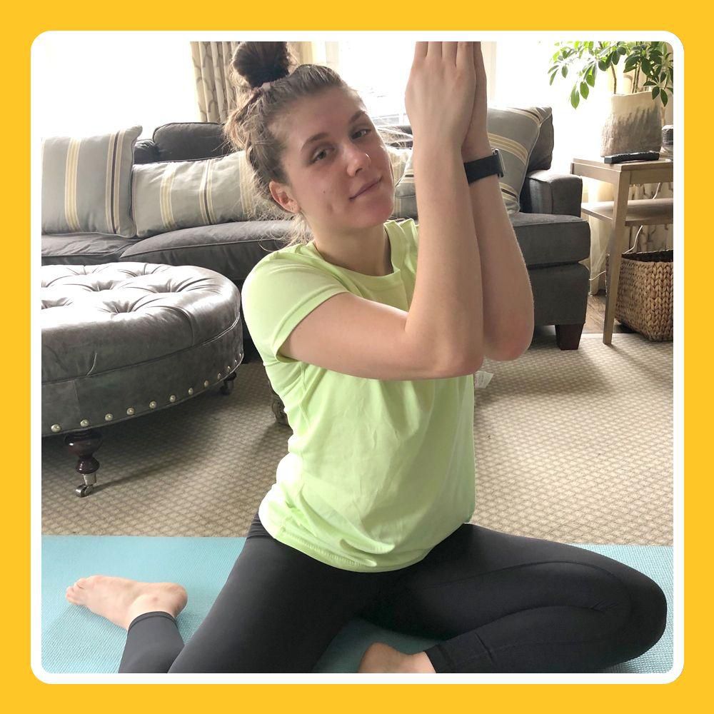 i tried pilates like kate hudson