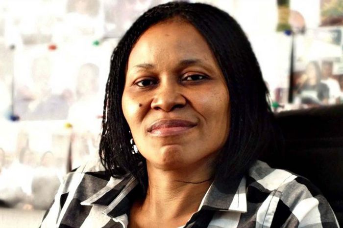 Dr Joe Okei-Odumakin, President, Women Arise for Change Initiative [hiztorybox]