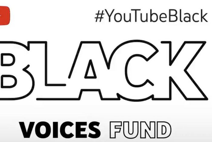 YouTube announces Black Voices Fund for Nigerian artists and creators. [theverge]