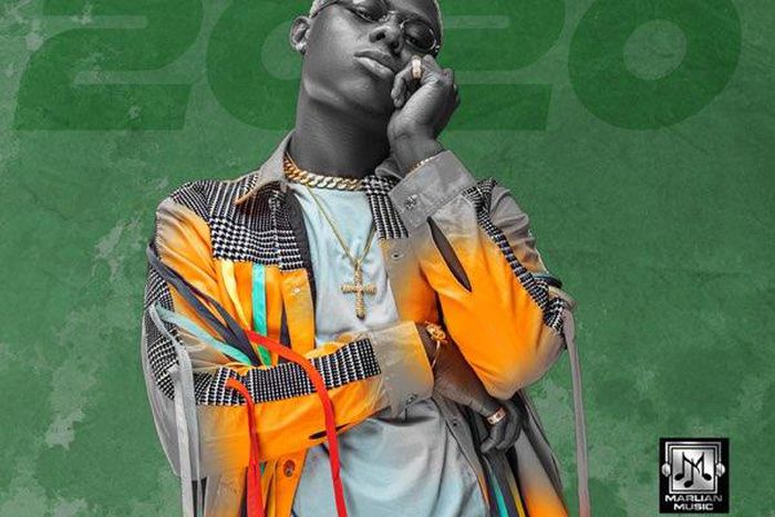 Mohbad releases new single, 'Overhype.' (Marlian)