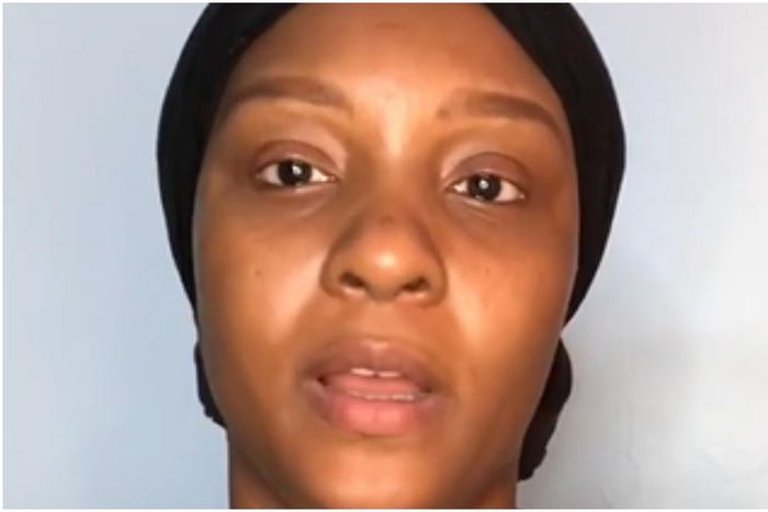 Osas Ighodaro in emotional monologue [Instagram/Officialosas]