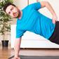 Take On This Tough Speed Set Home Workout