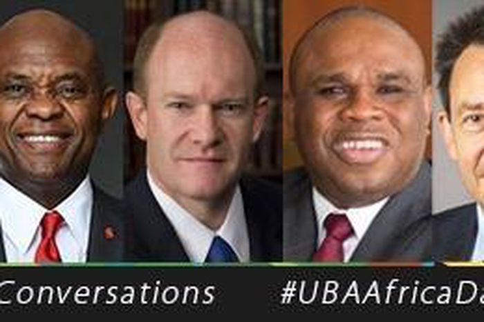 Develop homegrown solutions, human capacity and invest in agriculture to rebuild Africa; experts say at UBA Africa Day Conversations