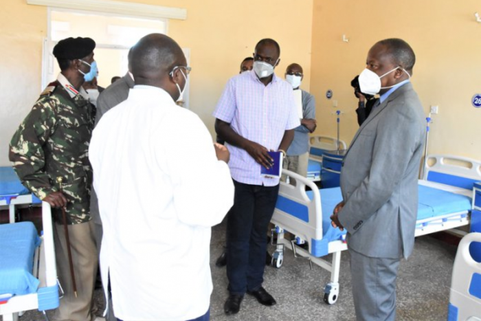 Ministry of Health, Kenya