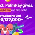 Mobile payments app PalmPay launches free money transfers and N100m+ COVID-19 Support Fund