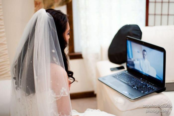 Lagos lawyer makes case for online/virtual marriage amid Coronavirus. [thedailywasp]