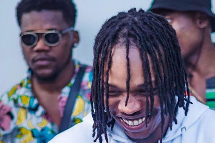 Naira Marley branded useless by private jet company (PM News)