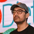 Muslim Bollywood star Aamir Khan was accused of being a China favourite by a hardline Hindu group