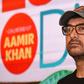 Muslim Bollywood star Aamir Khan was accused of being a China favourite by a hardline Hindu group