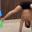 The TikTok Clock Is the New Handstand Challenge
