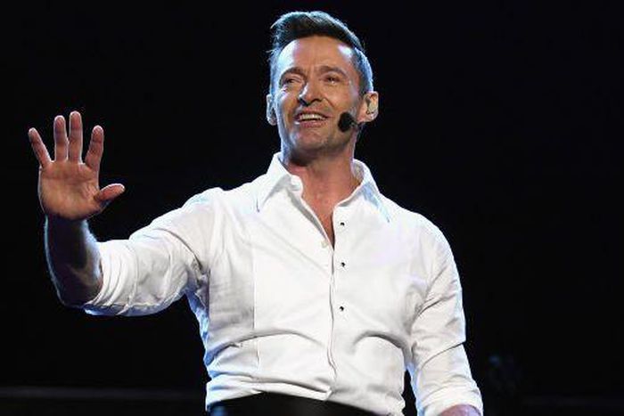 Hugh Jackman Just Shared His Best Workout Advice