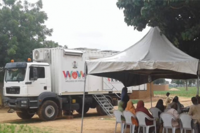 WHO Regional Office for Africa