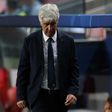 Gian Piero Gasperini has led to Atalanta to previously unimaginable heights