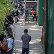 Geneva is one of thew world's most expensive cities -- but the coronavirus has left has thousands in need