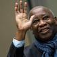 Laurent Gbagbo has not made any public statement about whether he wishes to run again