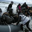 Greece's government is tightening what it calls "opaque" rules overseeing charities helping asylum seekers