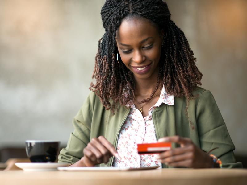 [Credit - World Finance]