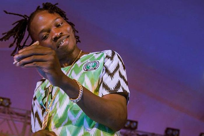 ExecuJet services wants Naira Marley arrested (Naira Marley Instagram)
