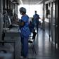 Experts say that massive amount of government emergency funds to fight the coronavirus pandemic are being stolen in Brazil, the world's second-hardest-hit country