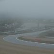 Fog wipes out Friday's practice at Nurburgring