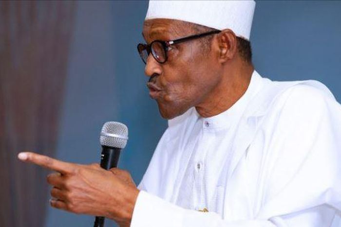 President Muhammadu Buhari directs speedy, coordinated investigation of NDDC (TheCable)
