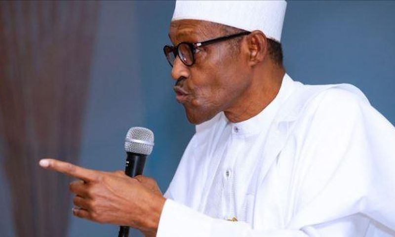 President Muhammadu Buhari directs speedy, coordinated investigation of NDDC (TheCable)
