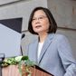 The re-election of Taiwan President Tsai Ing-wen angered China