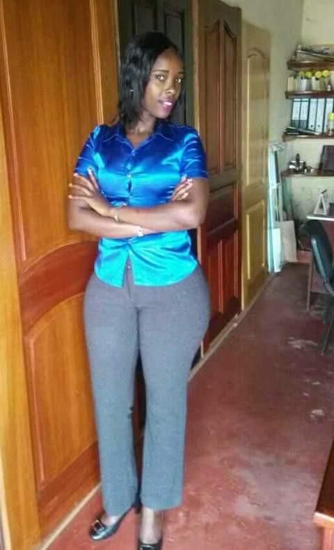 Court sentences former university lecturer for sexually molesting a female student