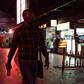 A storm has brewed over the treatment of people in the "Little Africa" district of Guangzhou