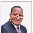 Executive Vice Chairman of NCC, Prof. Umar Danbatta
